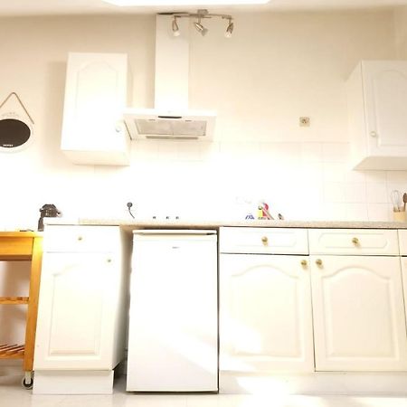 Studio De Charme En Plein Centre Ville 博韦 外观 照片