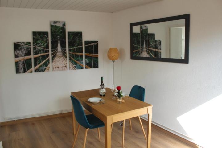 Studio De Charme En Plein Centre Ville 博韦 外观 照片